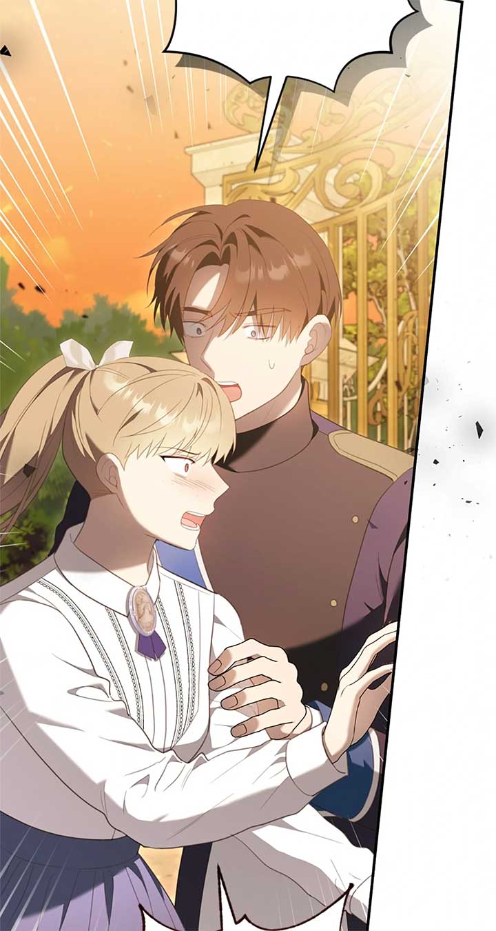 The Empress Wants To Avoid the Emperor Chapter 70 364 ch 70 6