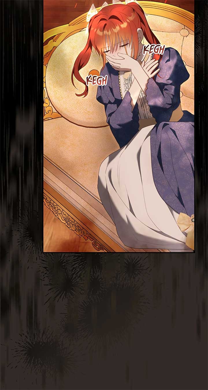 The Empress Wants To Avoid the Emperor Chapter 70 418 ch 70 60