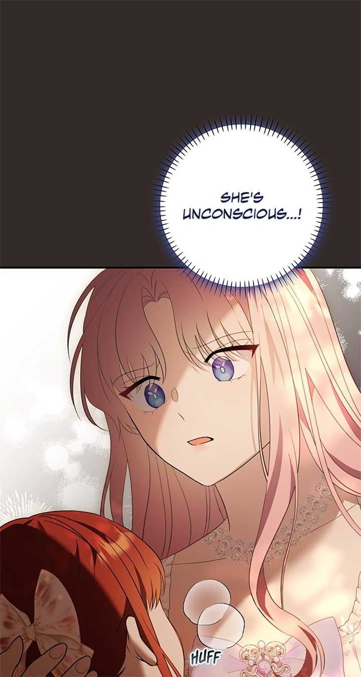 The Empress Wants To Avoid the Emperor Chapter 70 423 ch 70 65