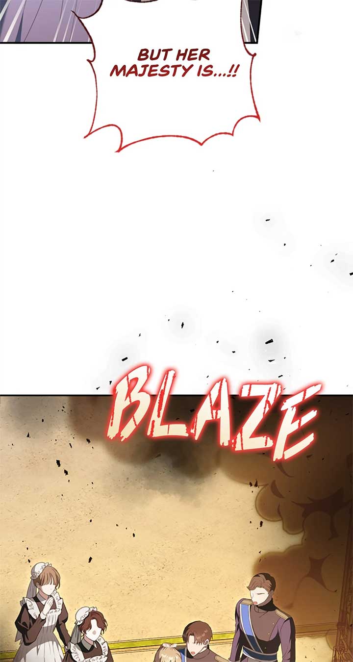 The Empress Wants To Avoid the Emperor Chapter 70 365 ch 70 7