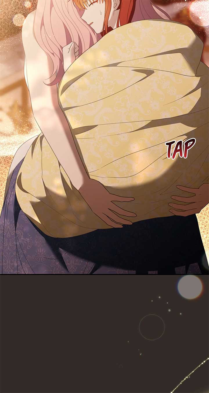 The Empress Wants To Avoid the Emperor Chapter 70 428 ch 70 70