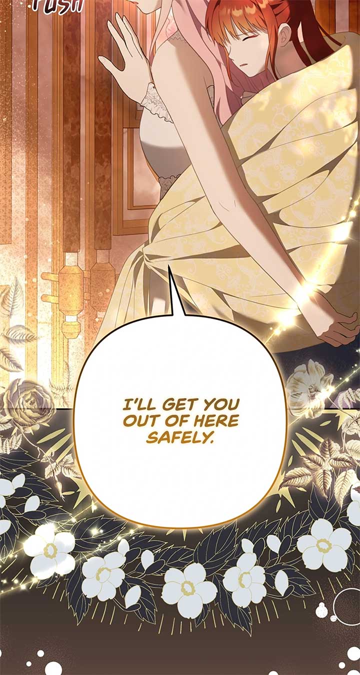 The Empress Wants To Avoid the Emperor Chapter 70 430 ch 70 72