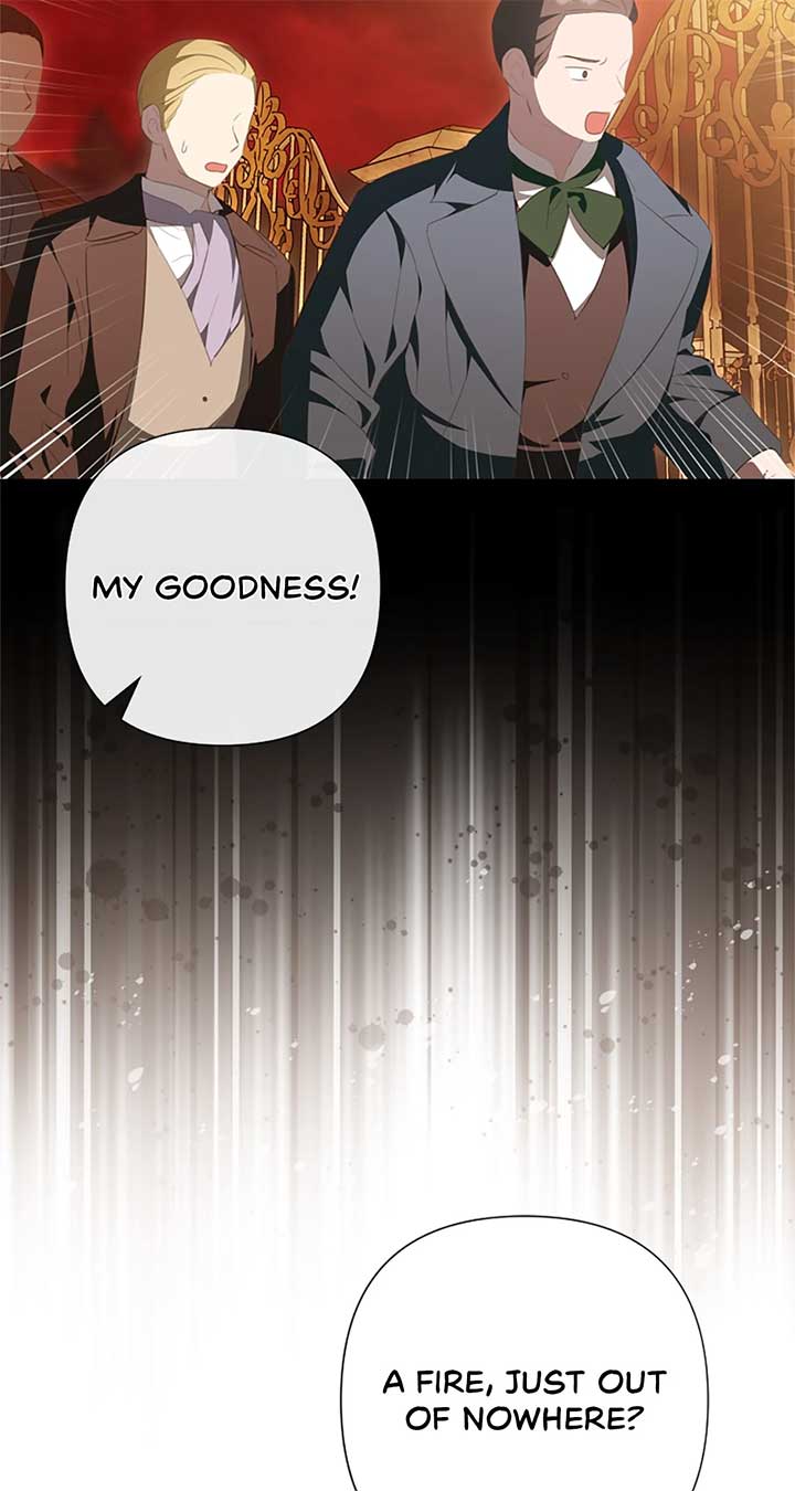 The Empress Wants To Avoid the Emperor Chapter 70 435 ch 70 77