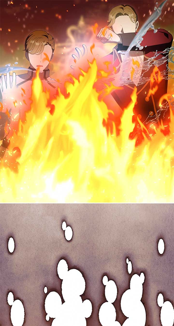 The Empress Wants To Avoid the Emperor Chapter 70 438 ch 70 80