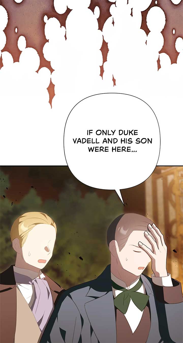 The Empress Wants To Avoid the Emperor Chapter 70 439 ch 70 81