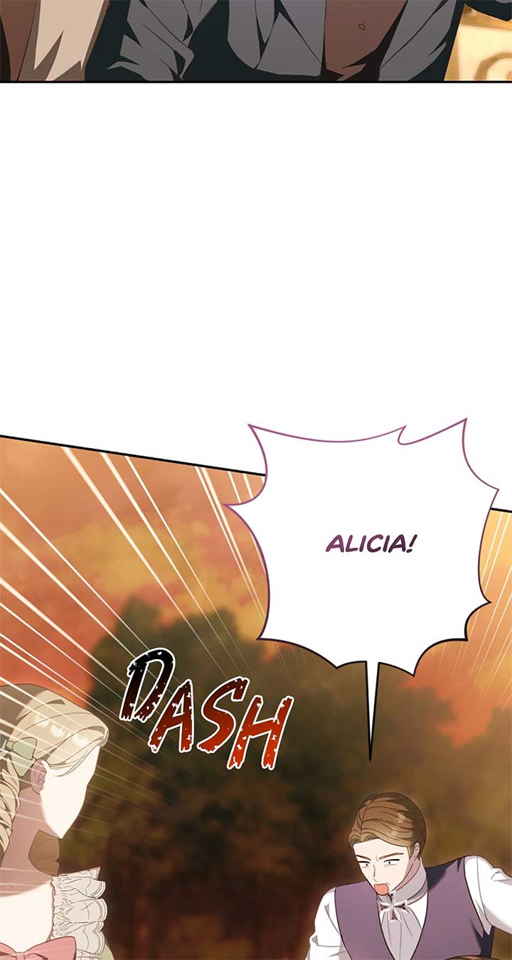 The Empress Wants To Avoid the Emperor Chapter 70 440 ch 70 82