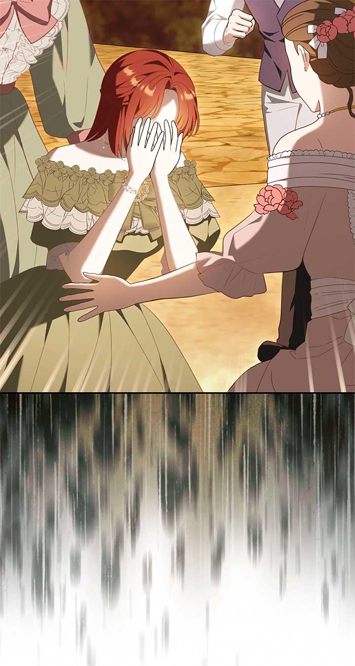 The Empress Wants To Avoid the Emperor Chapter 70 441 ch 70 83