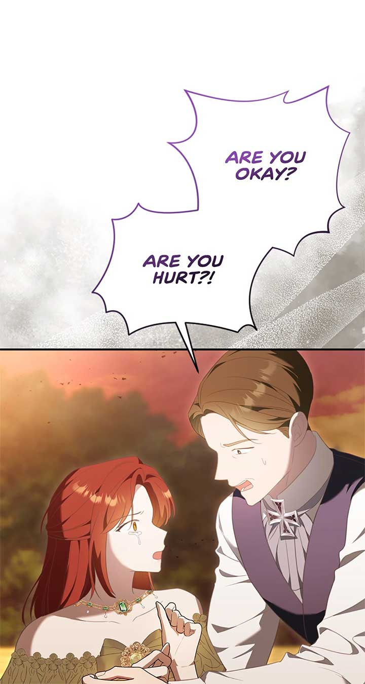 The Empress Wants To Avoid the Emperor Chapter 70 443 ch 70 85