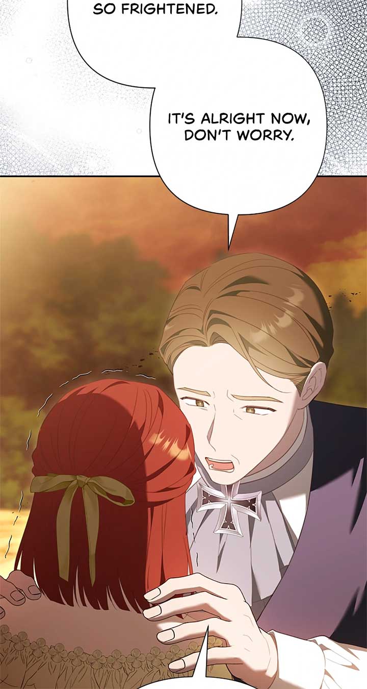 The Empress Wants To Avoid the Emperor Chapter 70 445 ch 70 87