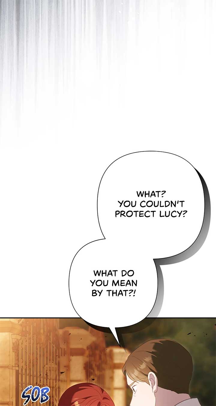 The Empress Wants To Avoid the Emperor Chapter 70 449 ch 70 91