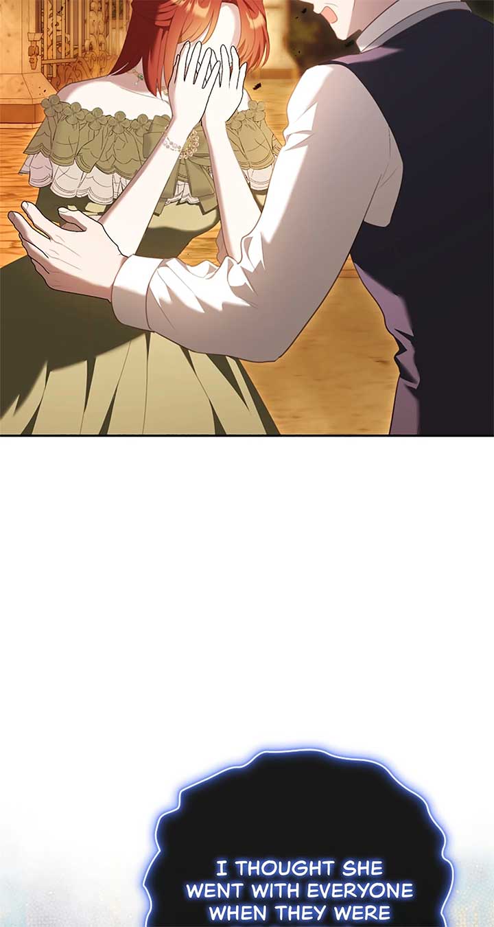 The Empress Wants To Avoid the Emperor Chapter 70 450 ch 70 92