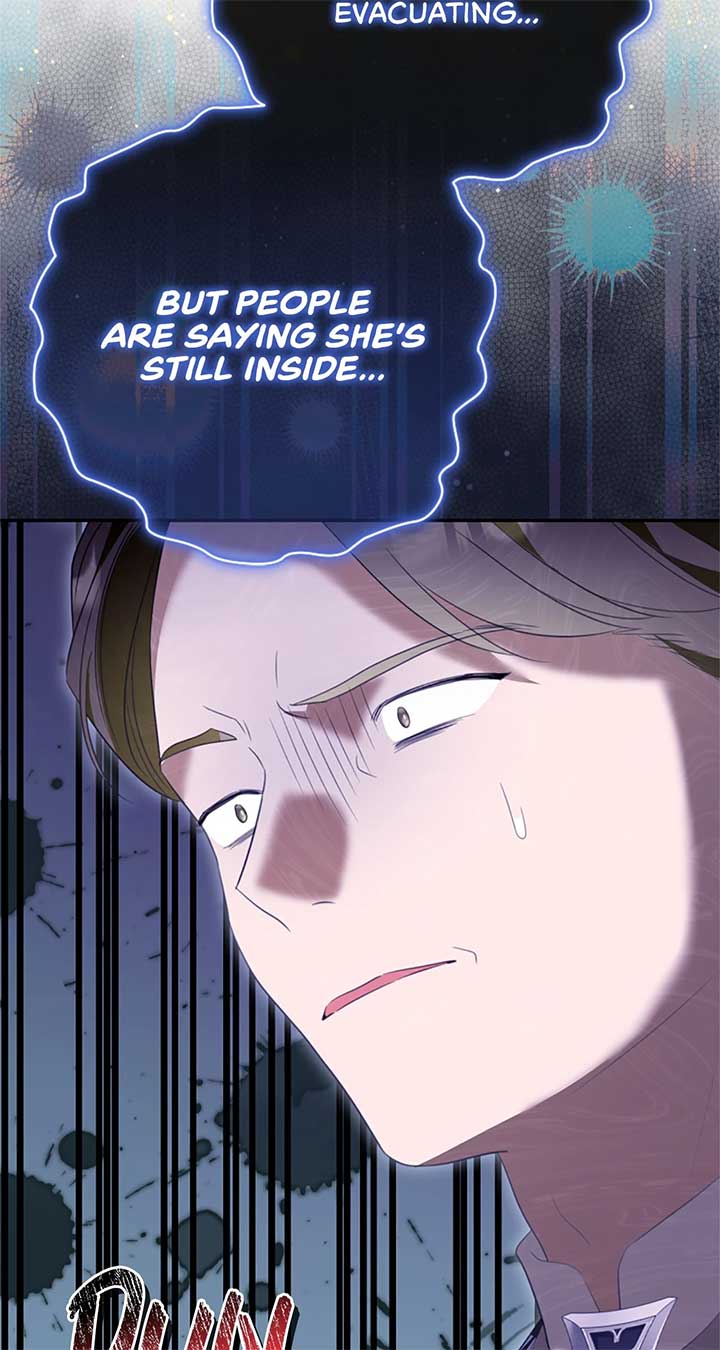 The Empress Wants To Avoid the Emperor Chapter 70 451 ch 70 93