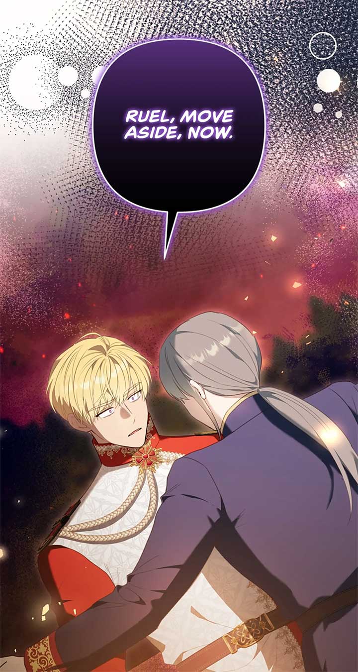 The Empress Wants To Avoid the Emperor Chapter 70 455 ch 70 97