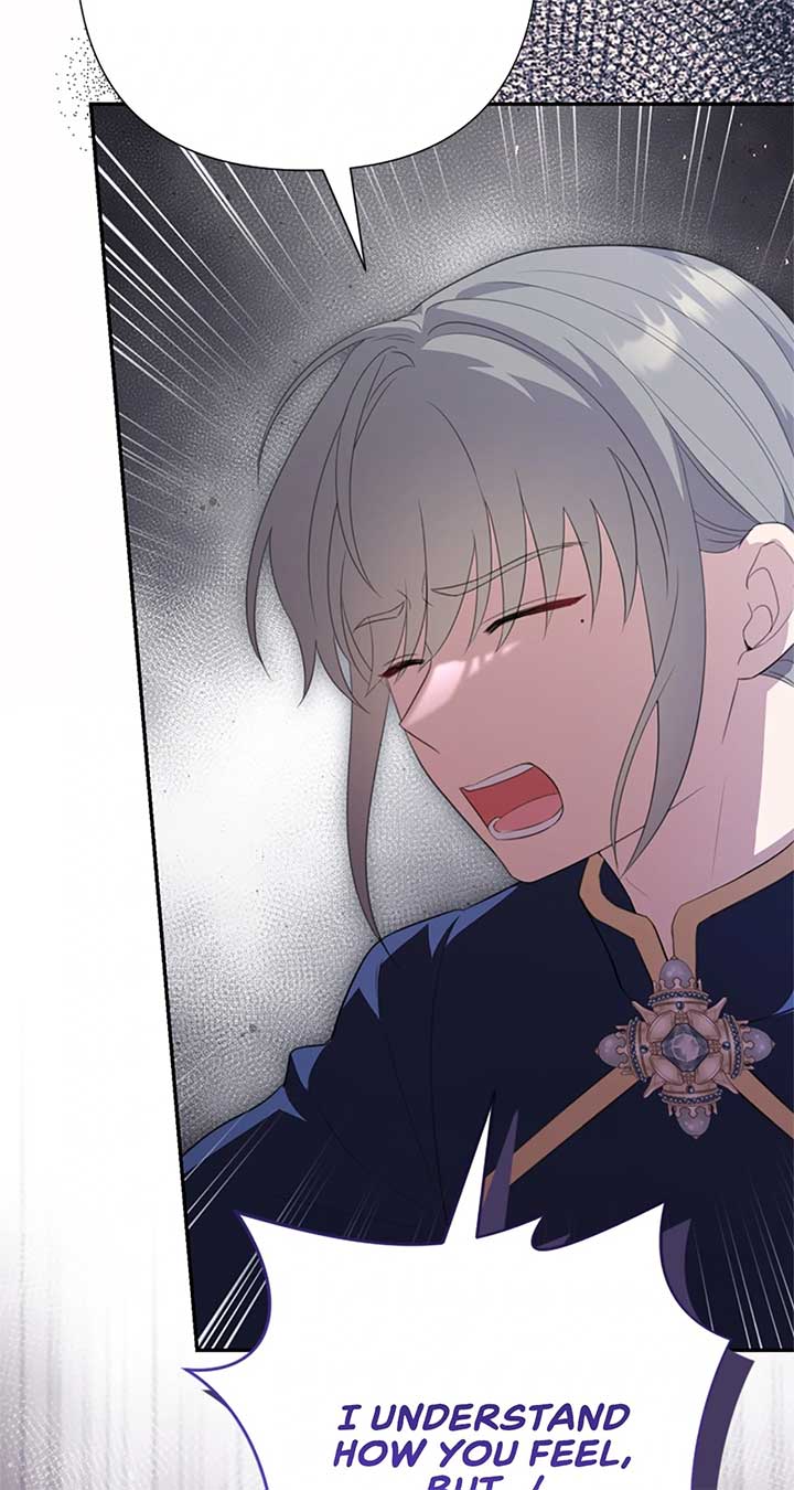 The Empress Wants To Avoid the Emperor Chapter 70 457 ch 70 99