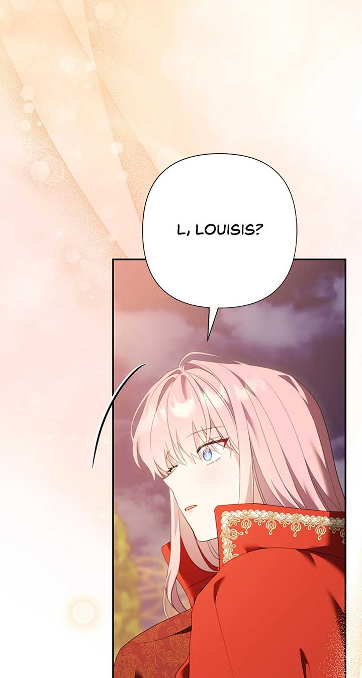 The Empress Wants To Avoid the Emperor Chapter 71 425 ch 71 100