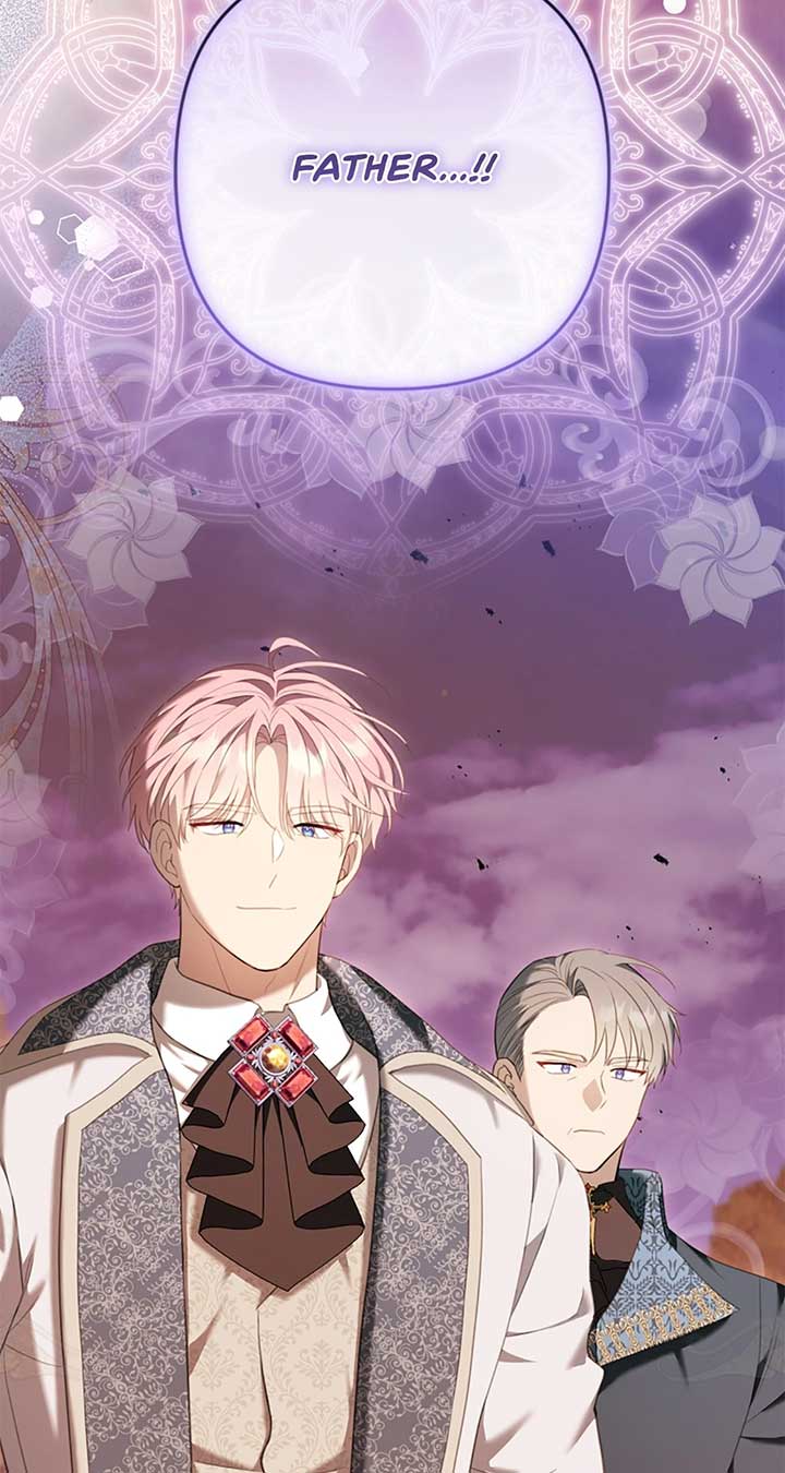 The Empress Wants To Avoid the Emperor Chapter 71 427 ch 71 102