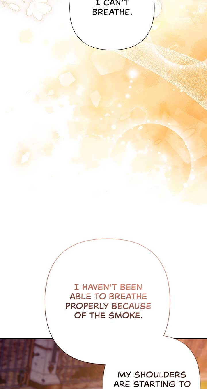 The Empress Wants To Avoid the Emperor Chapter 71 336 ch 71 11