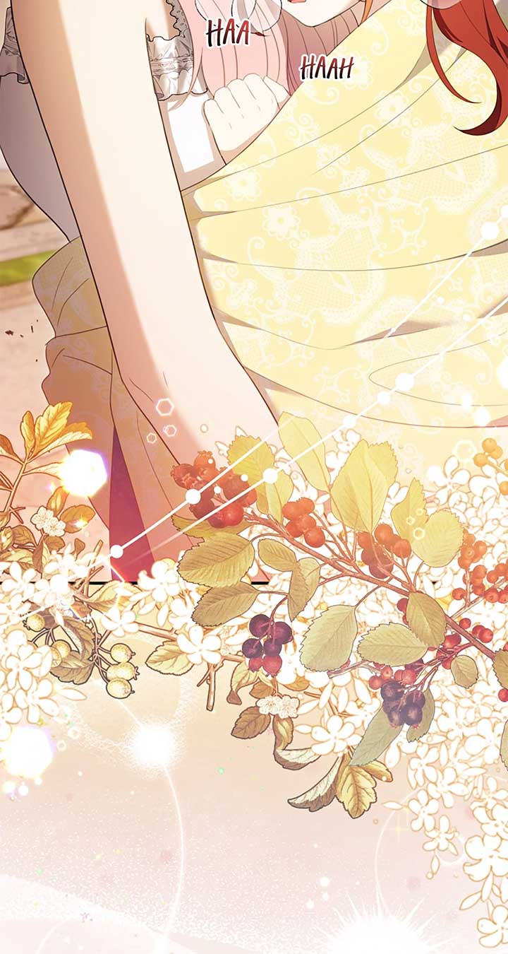 The Empress Wants To Avoid the Emperor Chapter 71 340 ch 71 15