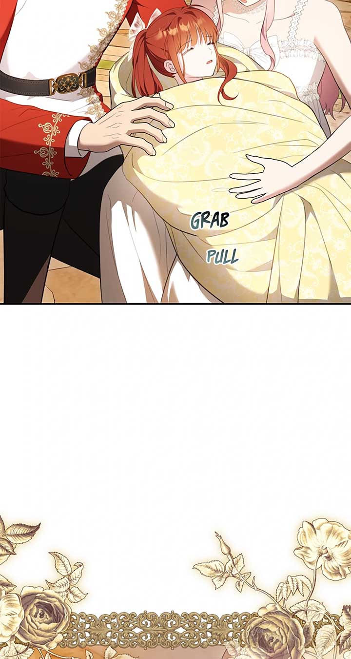 The Empress Wants To Avoid the Emperor Chapter 71 342 ch 71 17