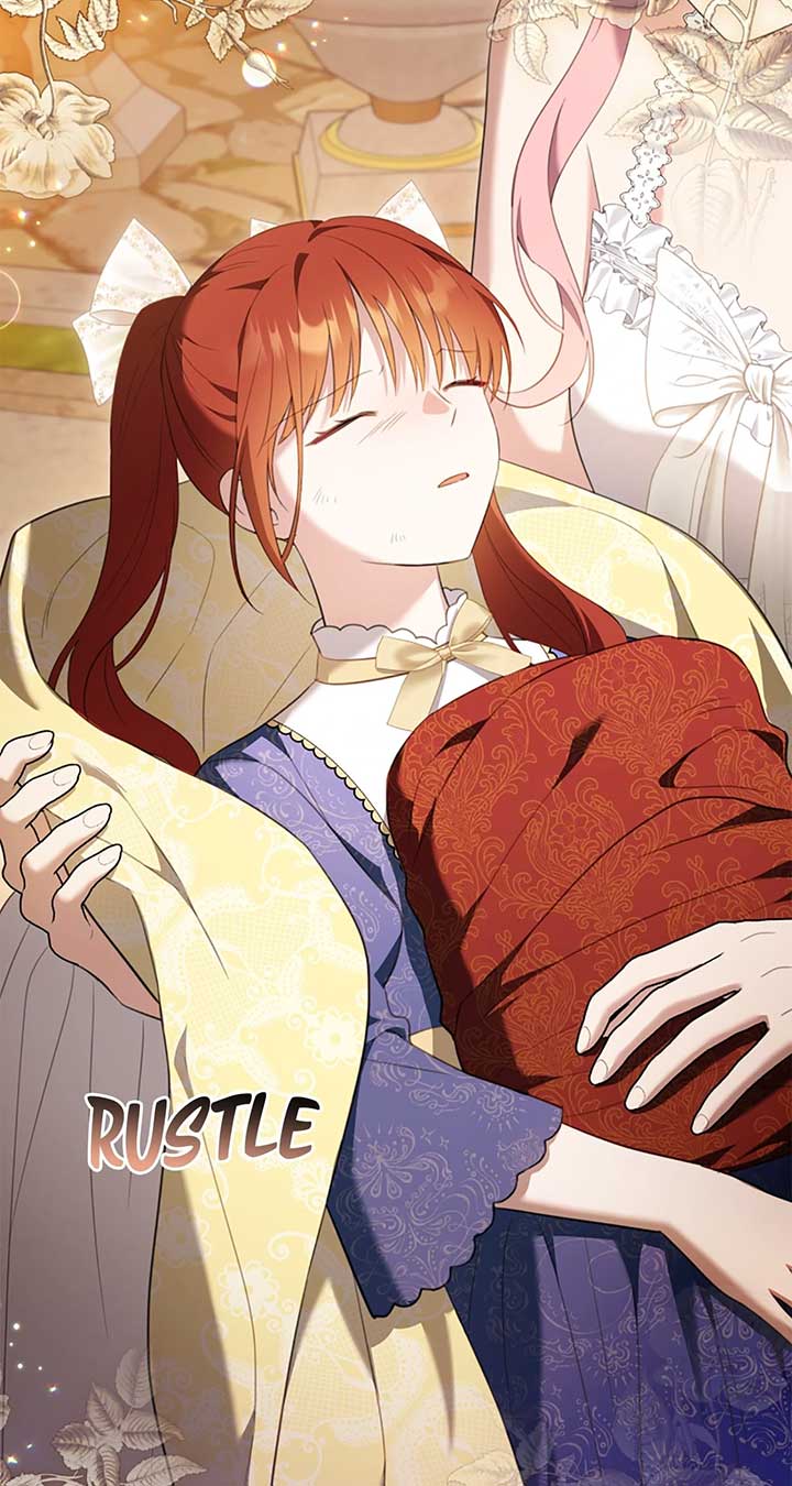 The Empress Wants To Avoid the Emperor Chapter 71 343 ch 71 18