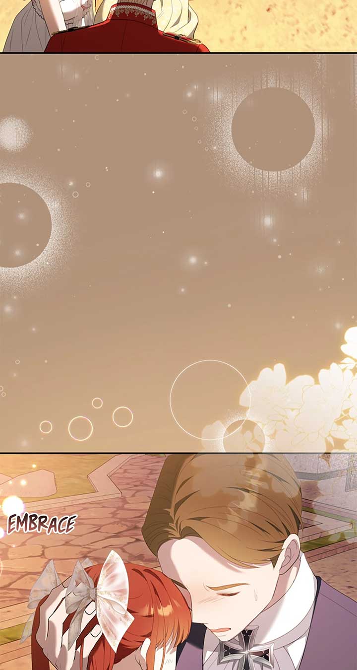 The Empress Wants To Avoid the Emperor Chapter 71 348 ch 71 23