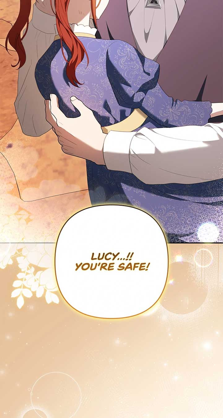 The Empress Wants To Avoid the Emperor Chapter 71 349 ch 71 24