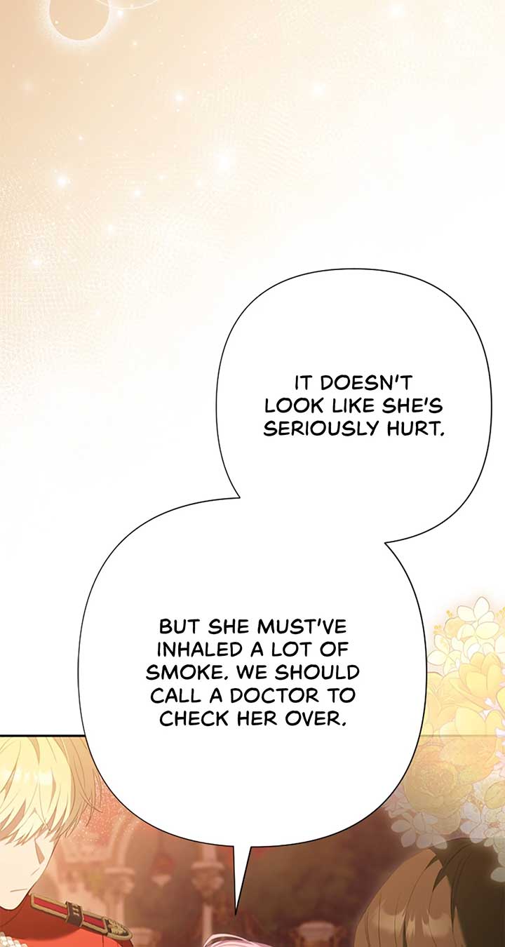 The Empress Wants To Avoid the Emperor Chapter 71 350 ch 71 25