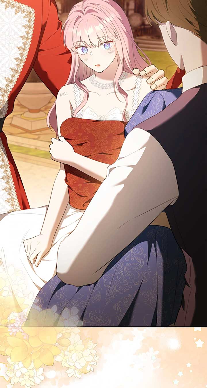 The Empress Wants To Avoid the Emperor Chapter 71 351 ch 71 26