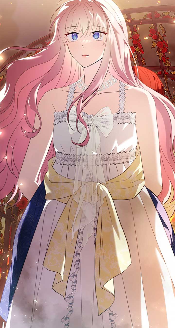 The Empress Wants To Avoid the Emperor Chapter 71 328 ch 71 3