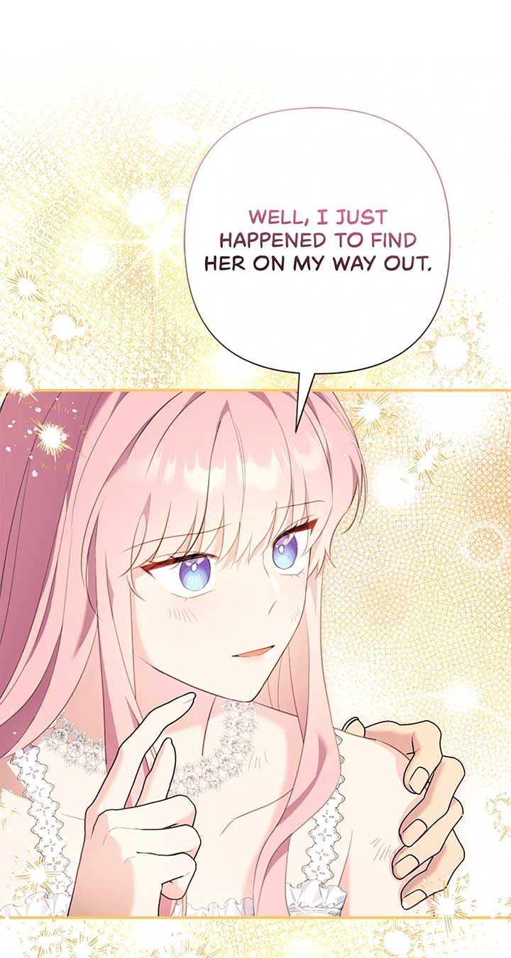 The Empress Wants To Avoid the Emperor Chapter 71 355 ch 71 30