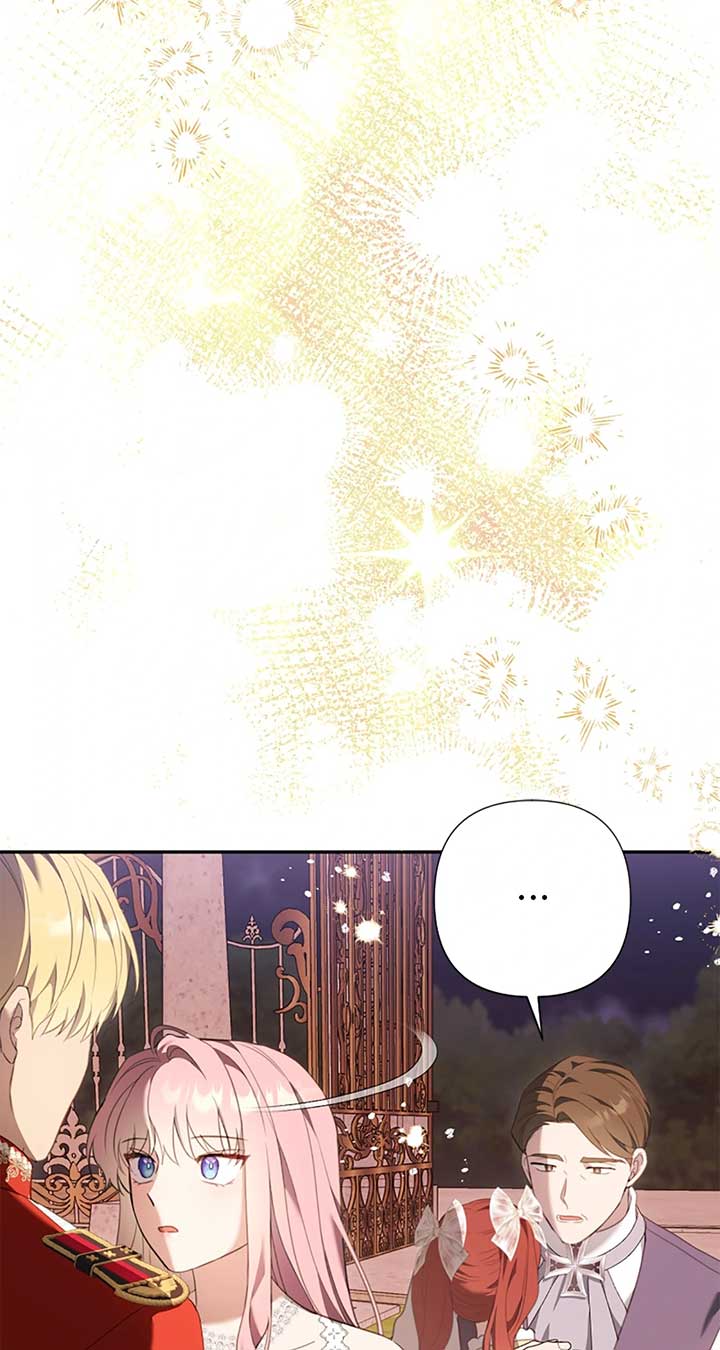 The Empress Wants To Avoid the Emperor Chapter 71 356 ch 71 31