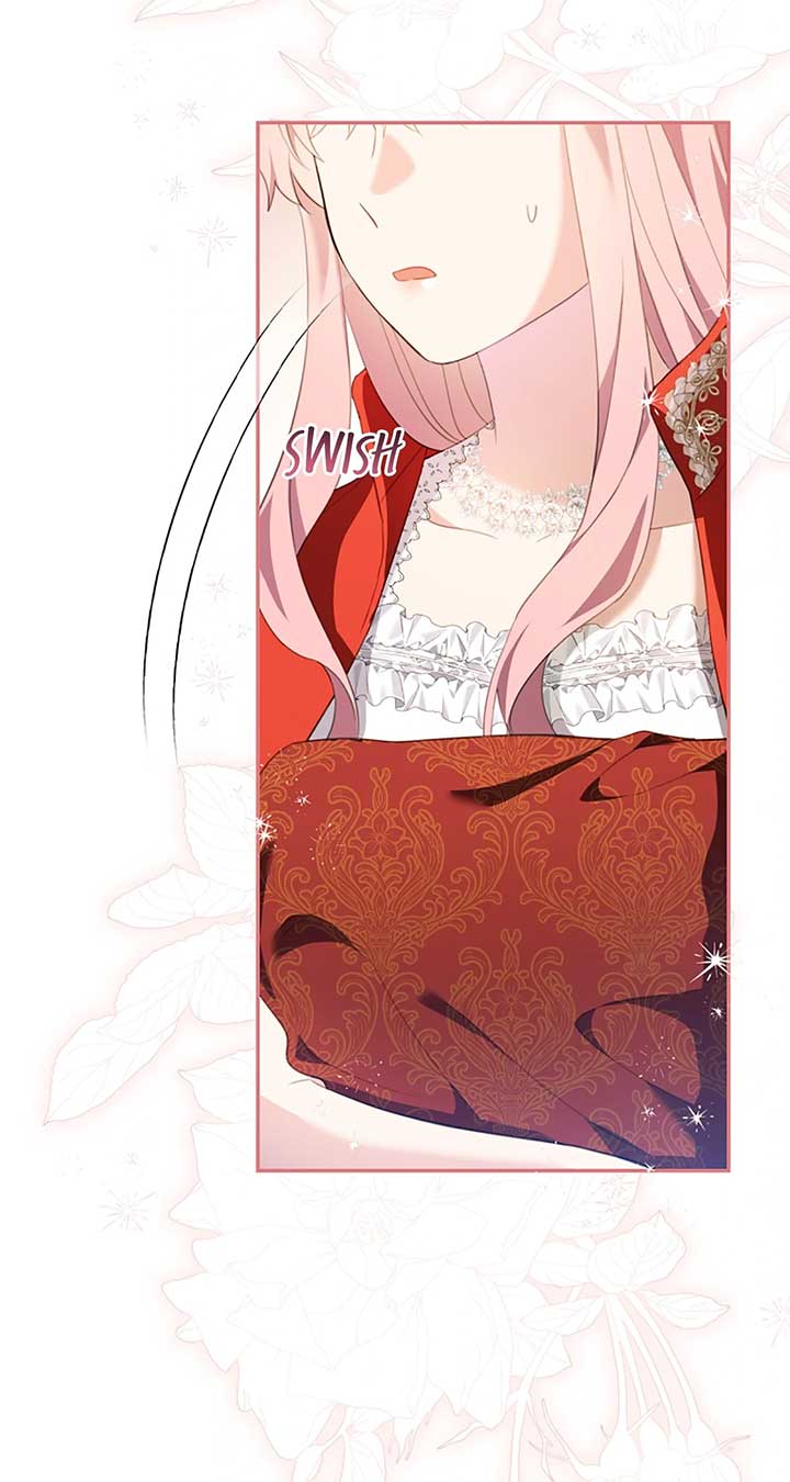 The Empress Wants To Avoid the Emperor Chapter 71 358 ch 71 33