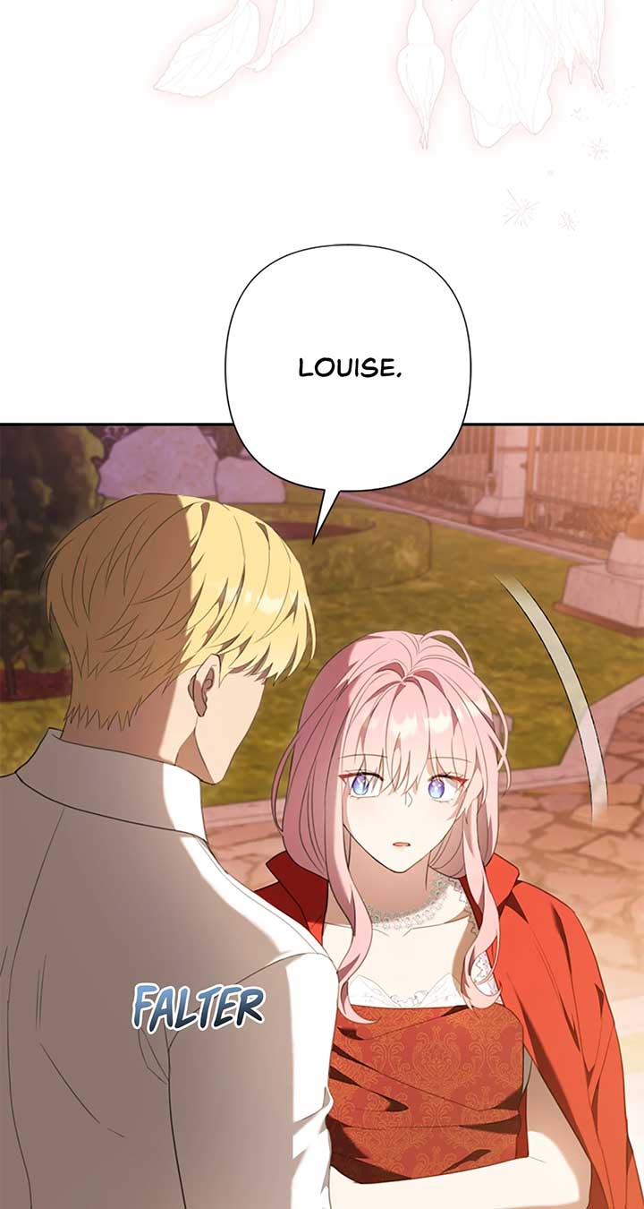 The Empress Wants To Avoid the Emperor Chapter 71 359 ch 71 34