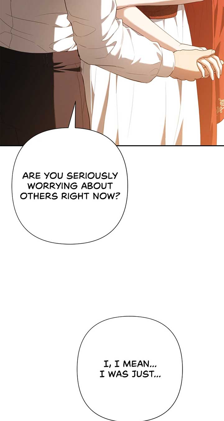 The Empress Wants To Avoid the Emperor Chapter 71 360 ch 71 35