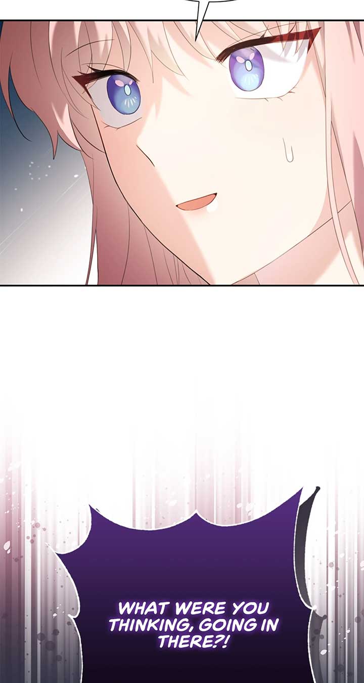 The Empress Wants To Avoid the Emperor Chapter 71 361 ch 71 36