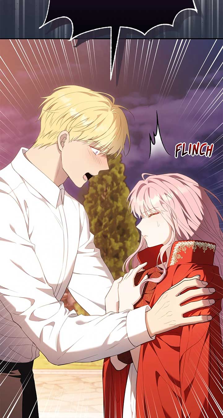 The Empress Wants To Avoid the Emperor Chapter 71 362 ch 71 37