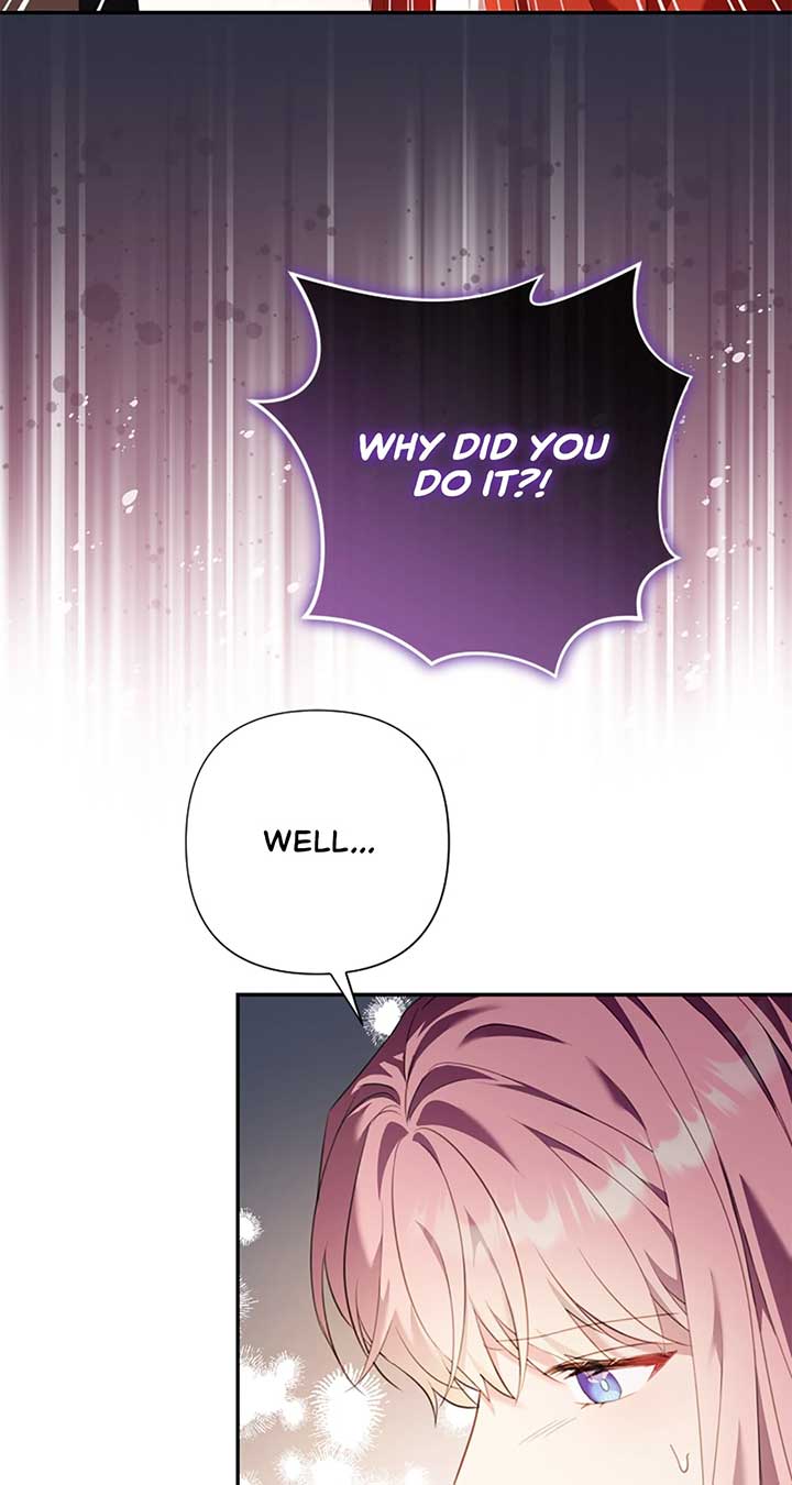 The Empress Wants To Avoid the Emperor Chapter 71 363 ch 71 38