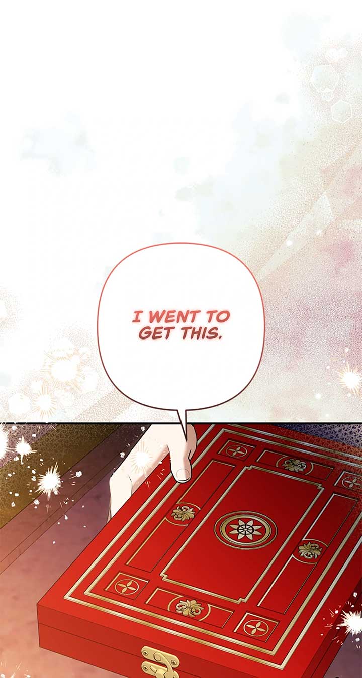 The Empress Wants To Avoid the Emperor Chapter 71 365 ch 71 40