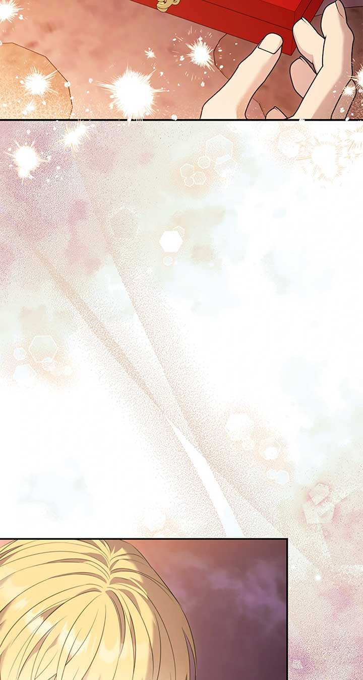 The Empress Wants To Avoid the Emperor Chapter 71 366 ch 71 41