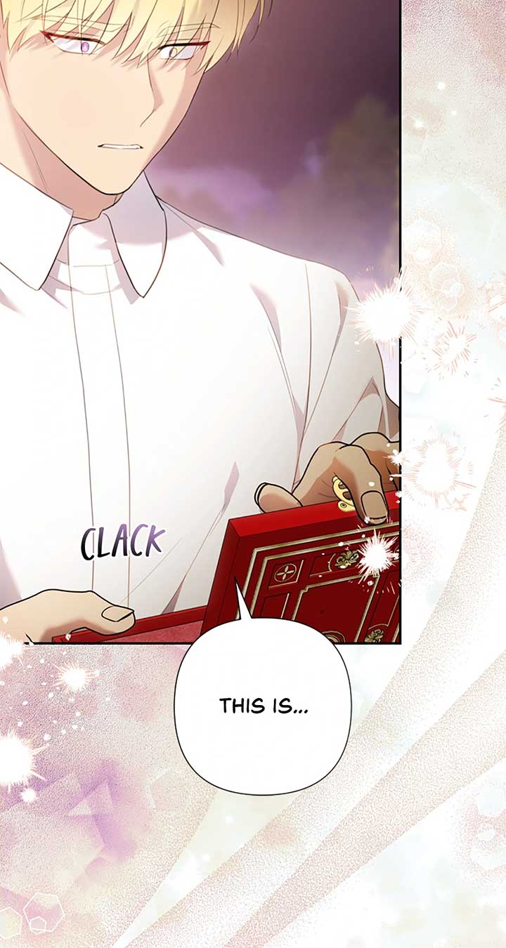 The Empress Wants To Avoid the Emperor Chapter 71 367 ch 71 42