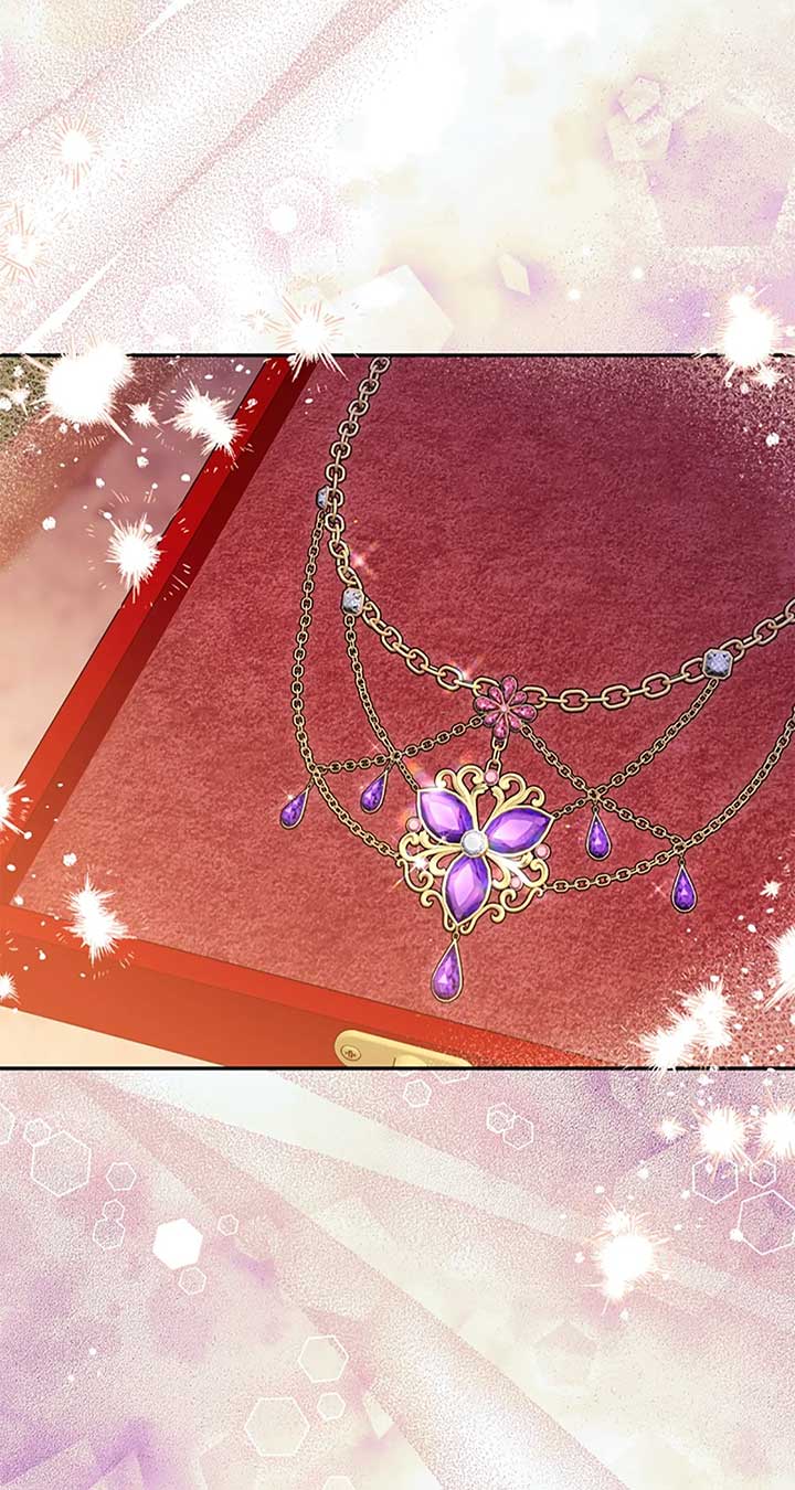 The Empress Wants To Avoid the Emperor Chapter 71 368 ch 71 43