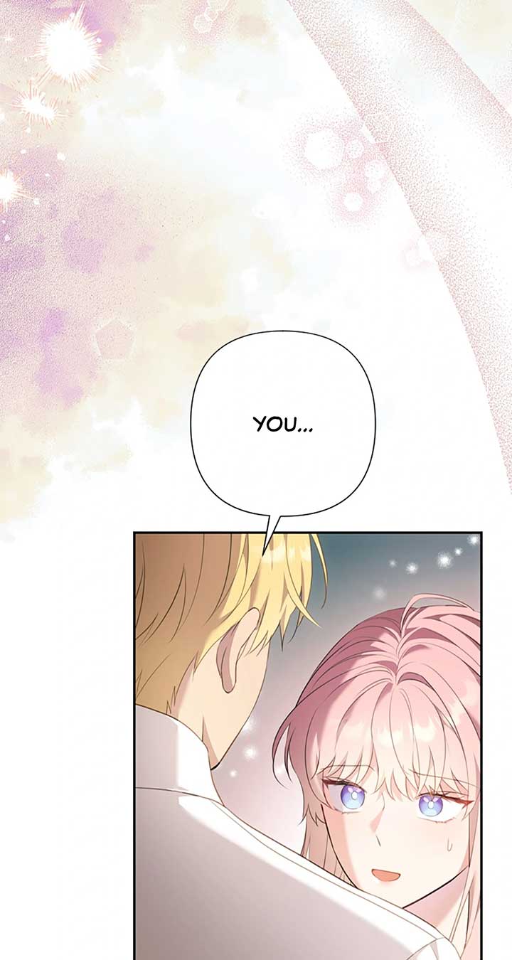 The Empress Wants To Avoid the Emperor Chapter 71 369 ch 71 44