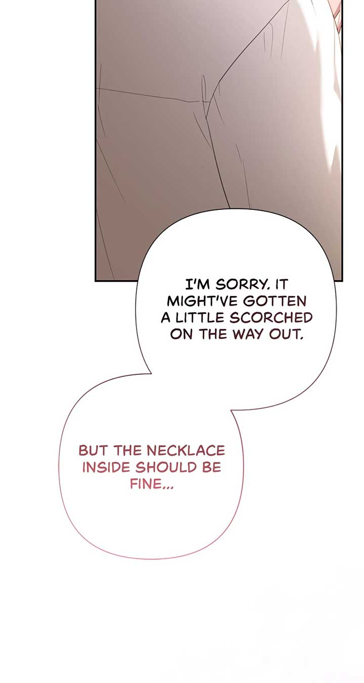 The Empress Wants To Avoid the Emperor Chapter 71 370 ch 71 45