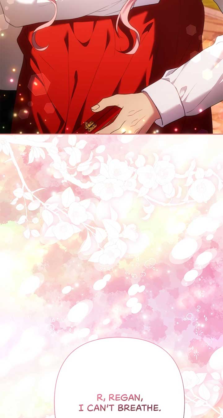 The Empress Wants To Avoid the Emperor Chapter 71 372 ch 71 47