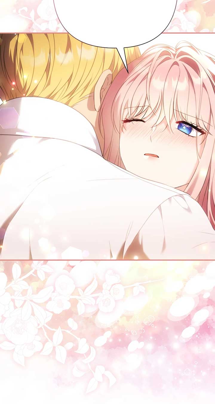 The Empress Wants To Avoid the Emperor Chapter 71 373 ch 71 48