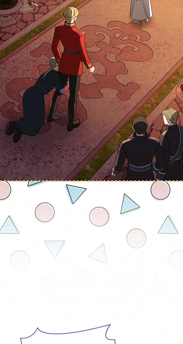 The Empress Wants To Avoid the Emperor Chapter 71 330 ch 71 5