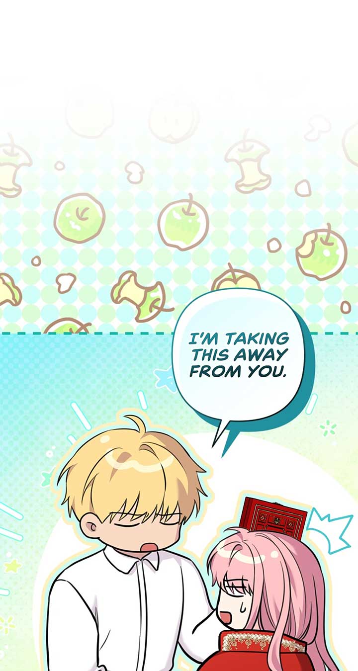 The Empress Wants To Avoid the Emperor Chapter 71 375 ch 71 50