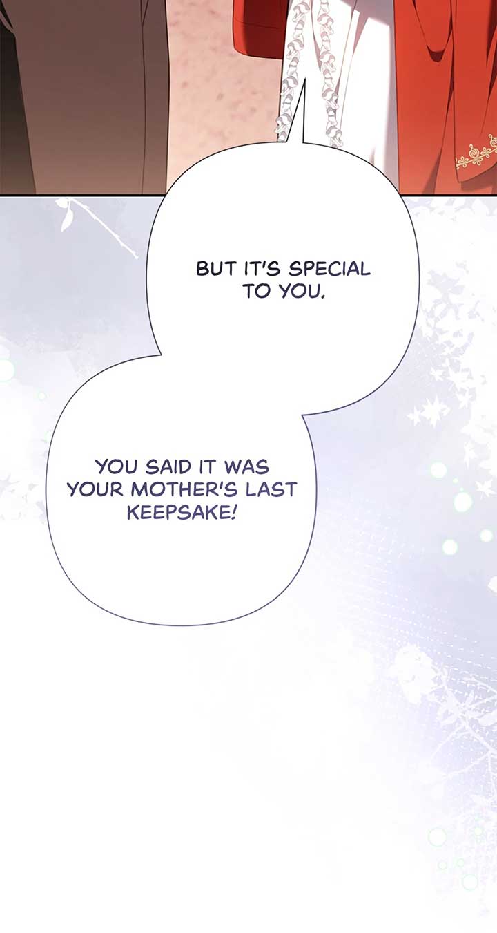 The Empress Wants To Avoid the Emperor Chapter 71 378 ch 71 53