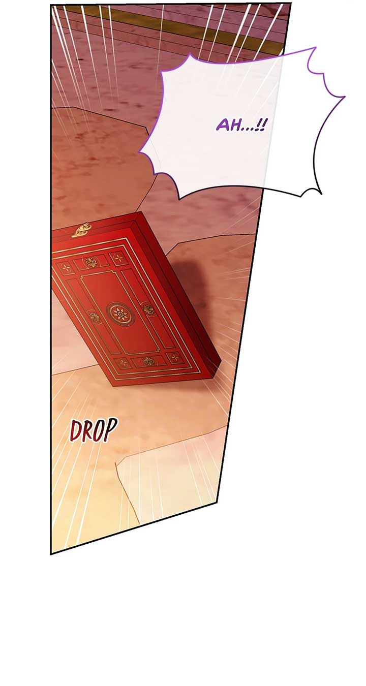 The Empress Wants To Avoid the Emperor Chapter 71 379 ch 71 54