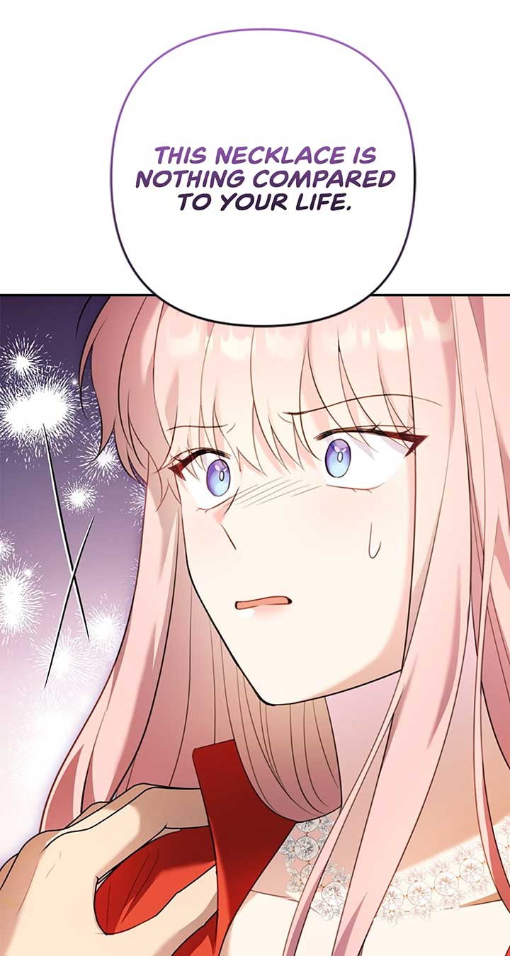 The Empress Wants To Avoid the Emperor Chapter 71 380 ch 71 55